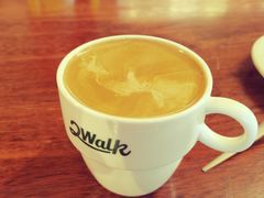 -2walk走走咖啡