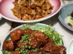 -小吊梨汤·北京菜·烤鸭(清河万象汇店)