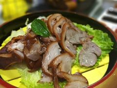 -京味民福烤鸭店(建设四马路店)