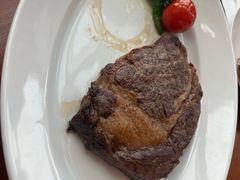 -上海柏悦酒店·世纪100牛排馆