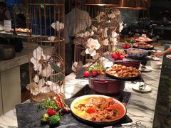 -合肥皇冠假日酒店·菲亚斯特自助餐厅(黄山路店)