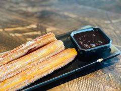 吉事果-Q MEX 库迈墨西哥餐吧(三里屯店)