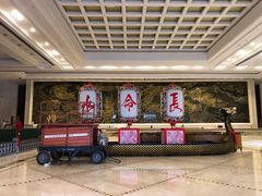 -佛山市三水温泉度假村