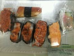 -鲜道寿司(无锡苏宁店)