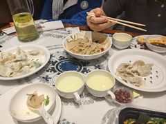 -东方饺子王臻味餐厅(新嘉坡城店)