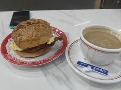 -1128港式茶餐厅(嘉信广场店)