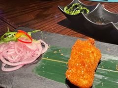 -甘尼仕印度餐厅爵士酒吧(阳春巷店)