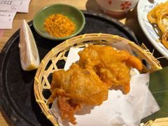 -有喜屋·日料·居酒屋(旭辉广场店)