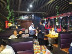 -田婆婆的菜(新天地店)