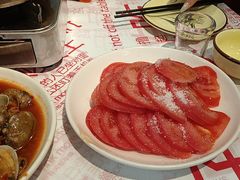 -辣出味岳阳特色烧烤·龙虾大排档(砂子塘总店)