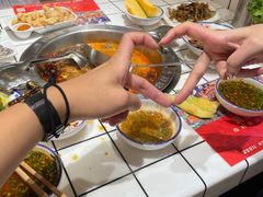 -贤合庄卤味自助火锅(新都汇店)