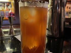 -Hill.Cocktail半山酒吧(中山店)