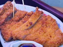 -哈灵现炒本帮面(宁波路店)