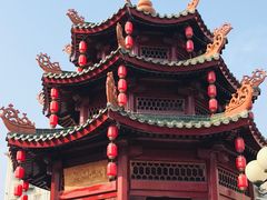 -汕头市小公园