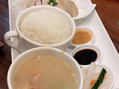 -翠华餐厅(宝安壹方城店)