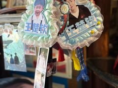 -玉桥餐厅(天坛店)