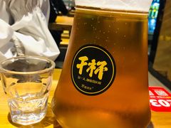 -木屋烧烤(龙湖天街店)