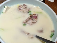 -又一福烤鸭·北京菜(东四店)