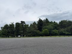 -京都御所