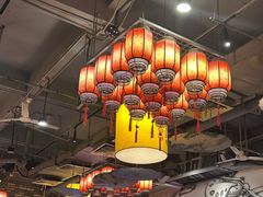 -江味龙虾馆·裸蓝龙虾(南山店)