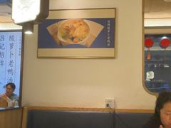 -吕记老鸭汤·徽菜馆(东营路店)