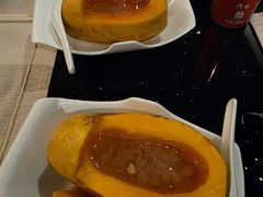 -广州花园酒店·凌璇阁旋转餐厅CAROUSEL360