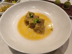 佛门素烧鹅-荟廷·晶萃(陆家嘴尚悦湾店)