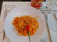 -1981牛排西餐厅(海信店)
