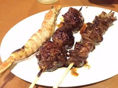 -福烤锦花(长乐路店)