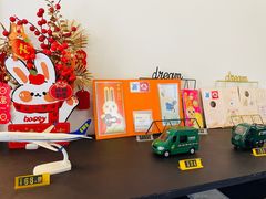 -中国邮政(淮海中路)