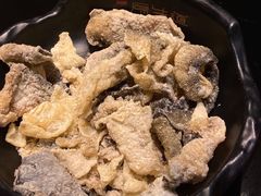 -原牛道·潮汕围炉火锅(讯美店)
