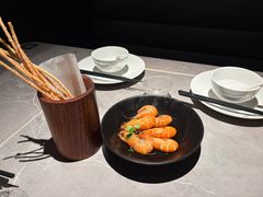 -醉庐·新上海菜(南京西路店)