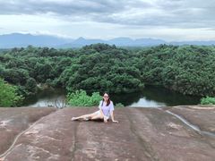-飞天山旅游区