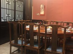包厢-湘春酒家·1989(运达汇店)