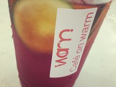 -Cafe on warm(丹霞店)