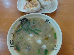 -求生煎包(武夷小区店)