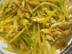 -阿里疆Alijiang·丝路美食·异域风情·清真(长楹天街店)
