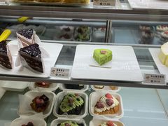 -美丫妈妈起司蛋糕(开元店)