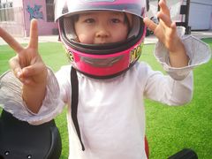 -北京炫动卡丁车俱乐部