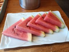 -金石青云炭火烤肉店(中房上东花墅店)