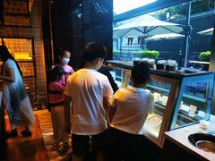 -深圳四季酒店·馥自助餐厅