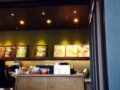 -星巴克(南翔五彩城店)