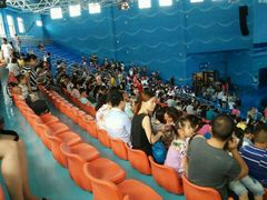 -多彩贵州城极地海洋世界