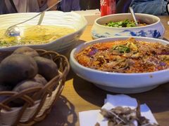 -阿斯牛牛·凉山菜(新会展店)