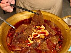 -茅庐毛血旺(济南印象城店)