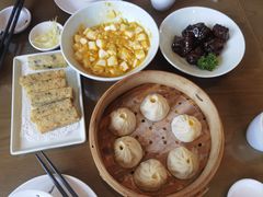 -南翔馒头店(豫园店)