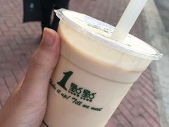 -1点点(萧山高教园店)