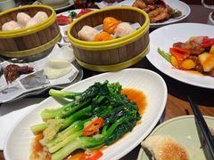 -蝴蝶里·粤菜·点心(龙湖杭州金沙天街店)