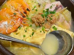 -海逸餐厅·象山海鲜