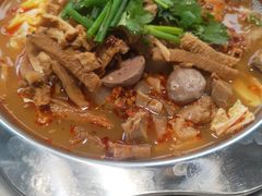 -古乐牛香·鲜牛肉牛杂火锅(吴江三里桥运东商业广场店)